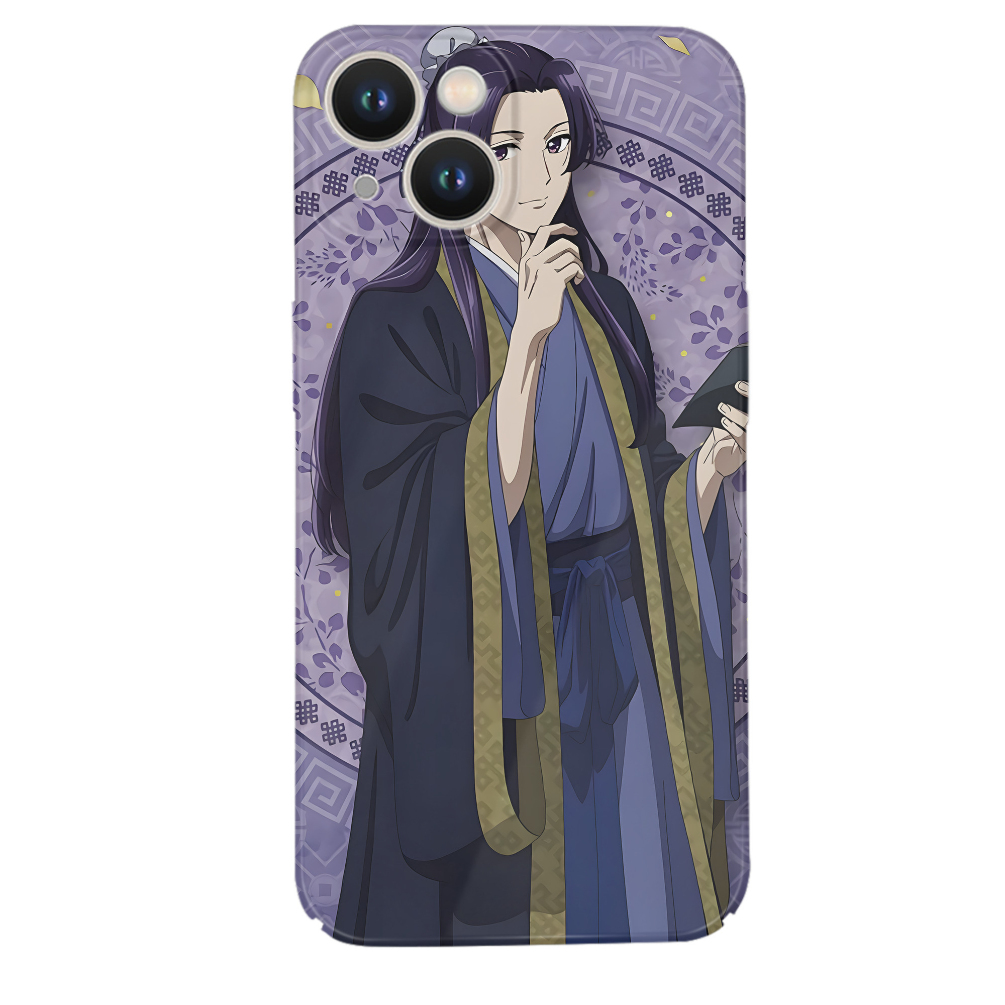 （画像用） 薬屋のひとりごと The Apothecary Diaries 【iPhone 14シリーズ対応】ハードケース